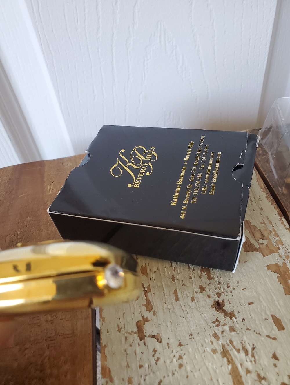 Laker Compact Box - Picture 6 of 7